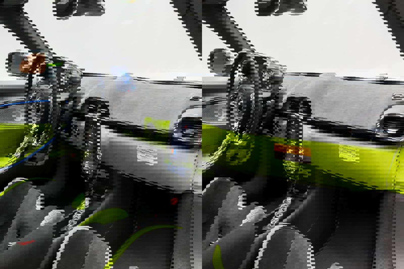 New 2026 McLaren Artura image 42