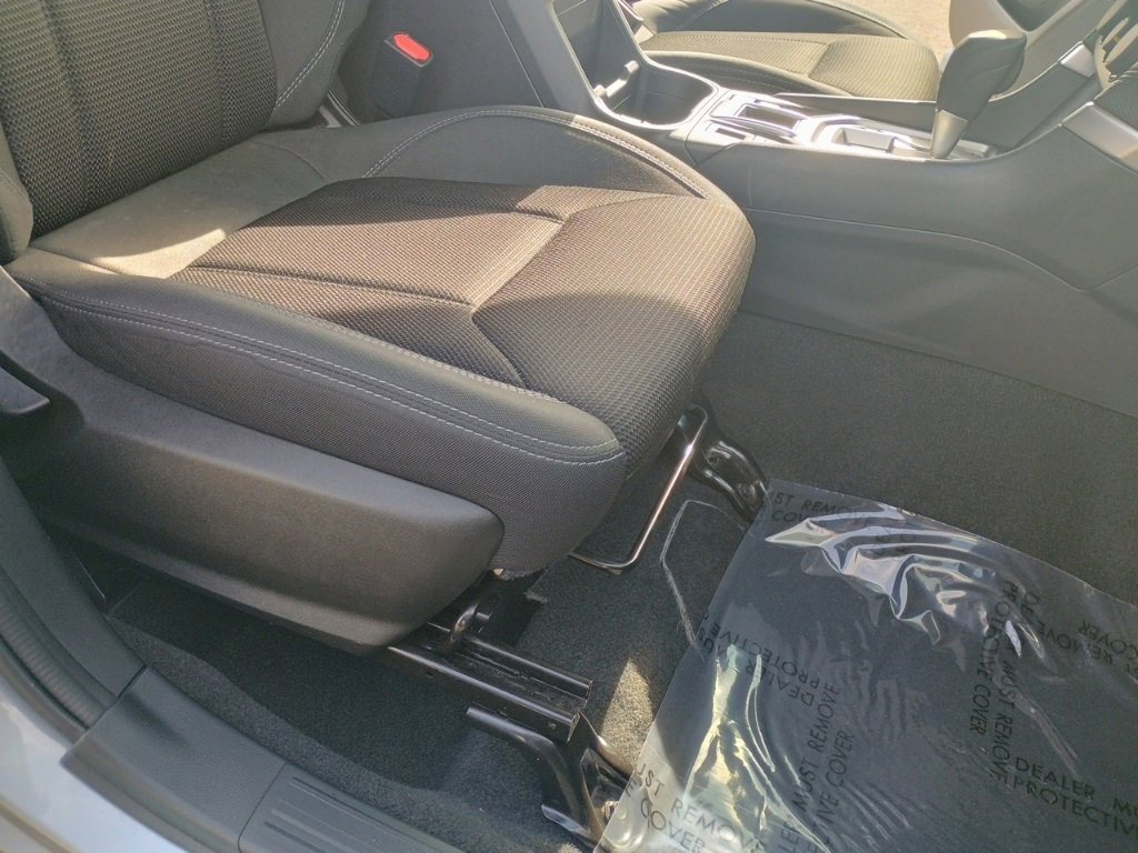 Used 2021 Subaru Forester image 22