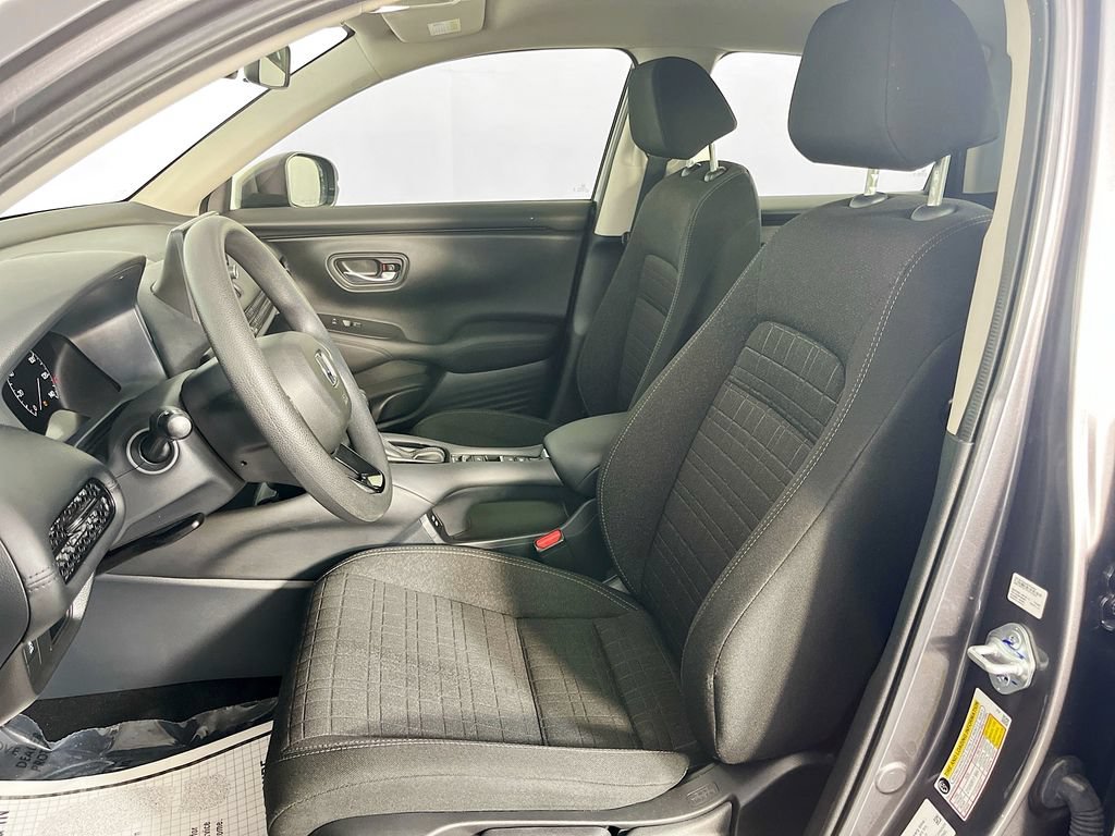 Used 2025 Honda HR-V LX image 27