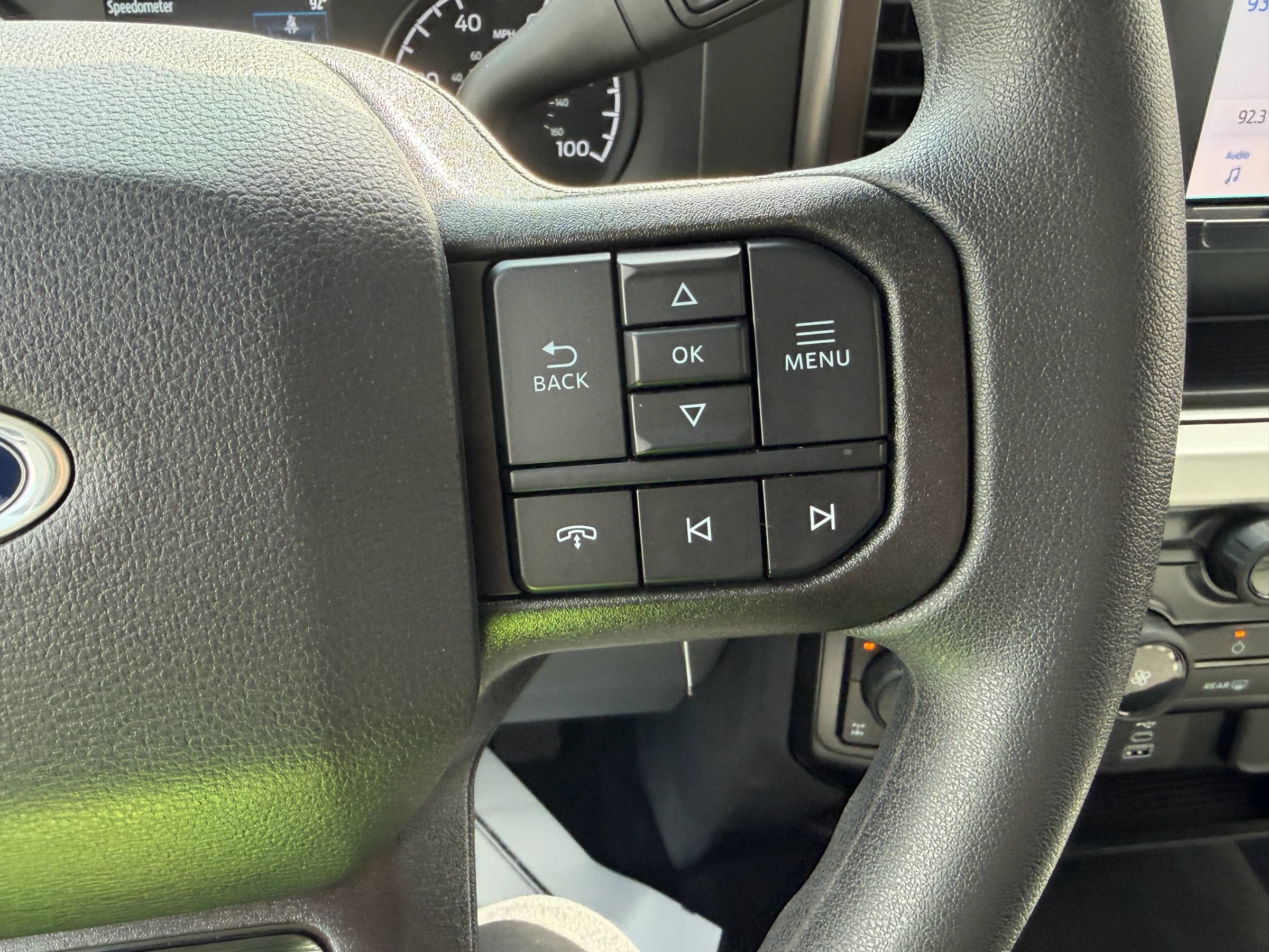 Used 2025 Ford F350 XLT AWD/4WD image 22