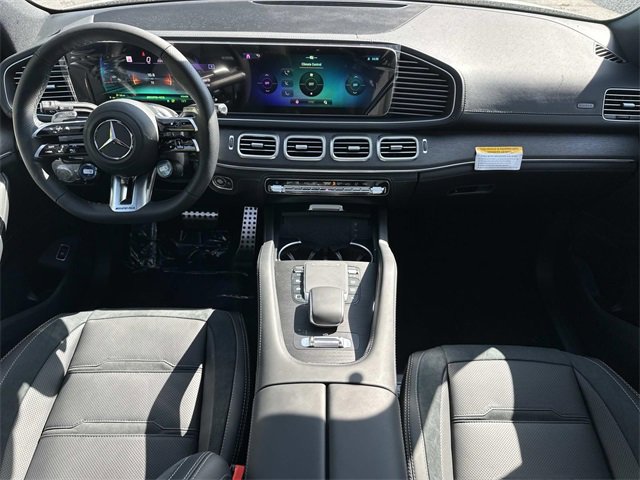 New 2026 Mercedes-Benz GLE 53 AMG 4MATIC image 11