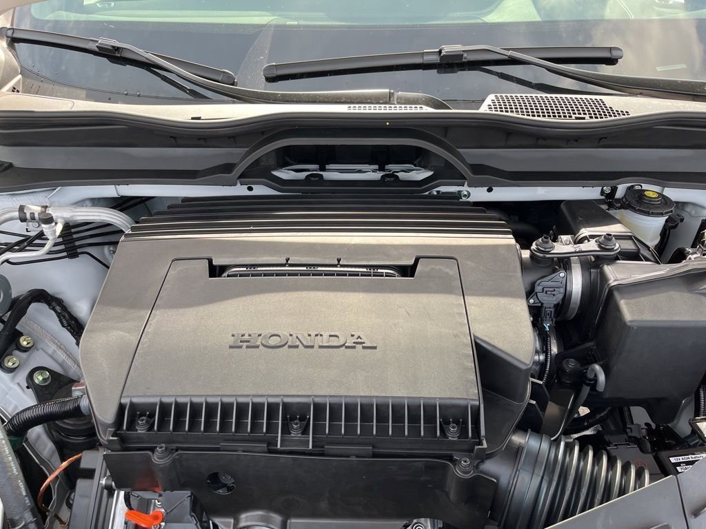 New 2026 Honda Pilot Black Edition image 8