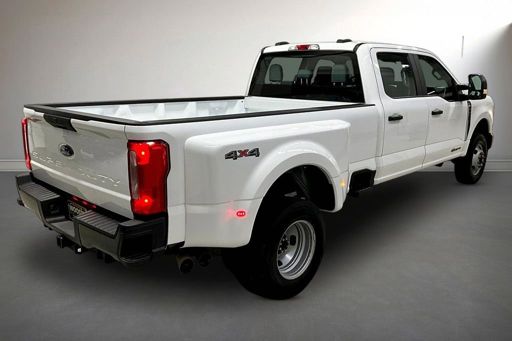 Used 2023 Ford F350 XL image 5