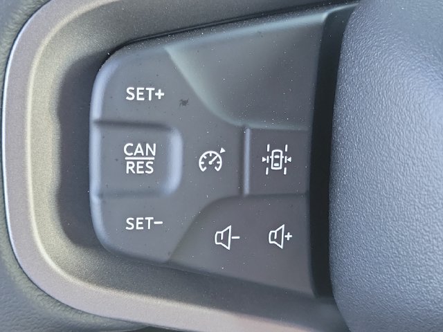 New 2026 Ford Bronco Big Bend AWD/4WD image 8