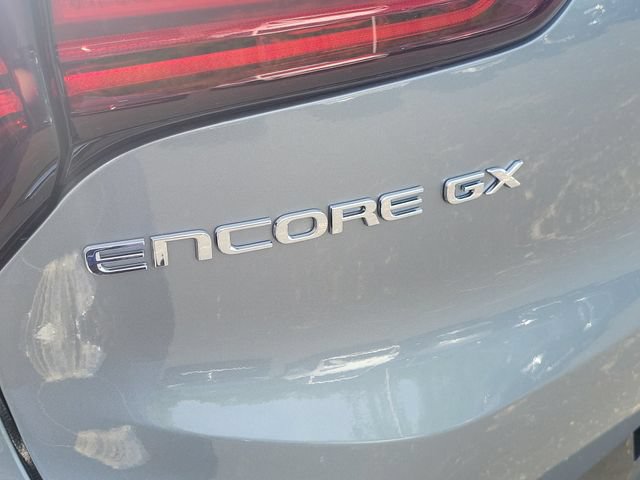 New 2026 Buick Encore GX Sport Touring w/ Comfort Package FWD image 6