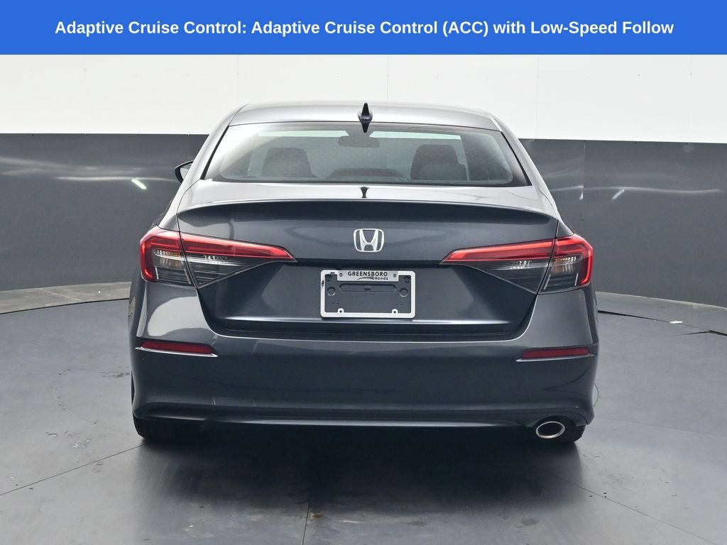 Used 2022 Honda Civic Sport image 5