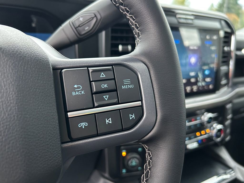 New 2026 Ford F350 Lariat image 18