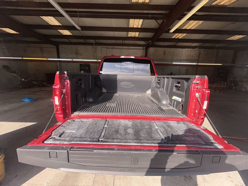 Used 2022 Ford F150 XLT w/ Equipment Group 302A High image 29