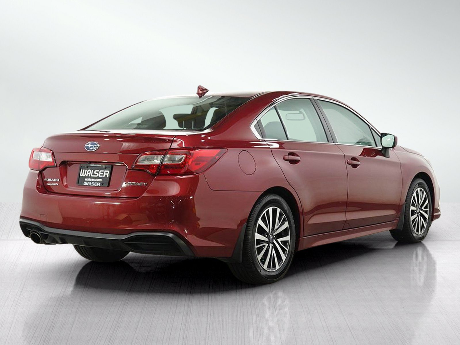 Used 2018 Subaru Legacy 2.5i Premium w/ Moonroof Package AWD/4WD image 5
