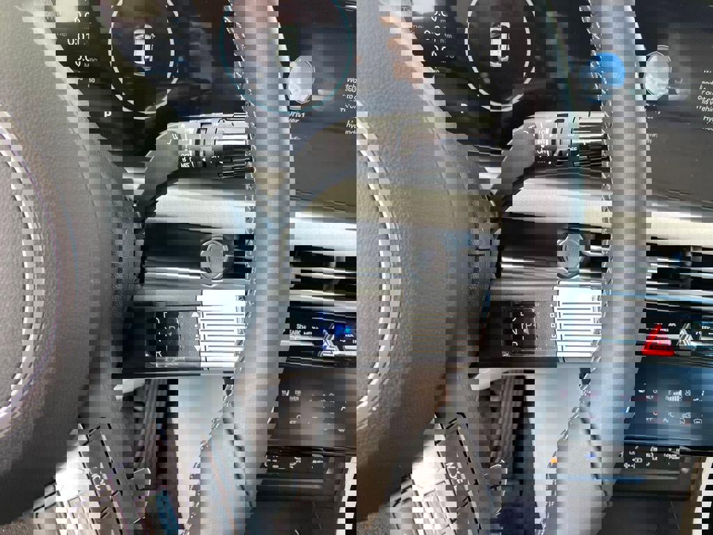 New 2026 Hyundai Tucson SEL w/ Tow & Go Package AWD/4WD image 16