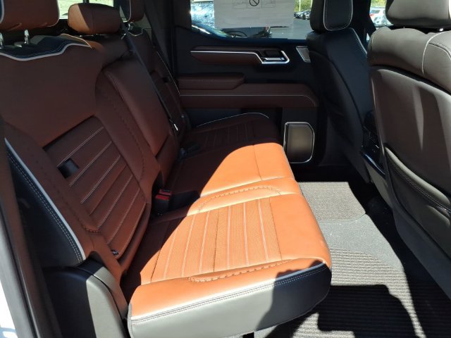 New 2026 GMC Sierra 1500 Denali Ultimate AWD/4WD image 23