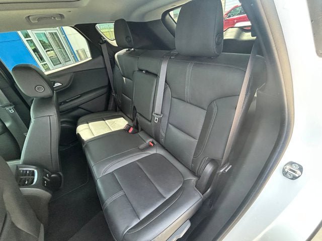 Used 2019 Chevrolet Blazer LT w/ Sun and Wheels Package FWD image 7