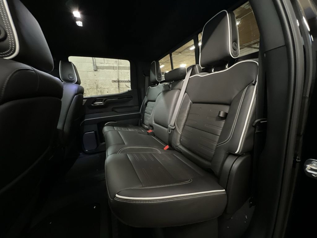New 2026 GMC Sierra 1500 AT4X image 26