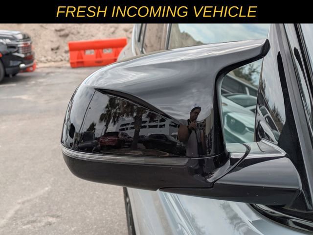 Used 2023 BMW X3 M40i w/ Parking Assistance Package image 10