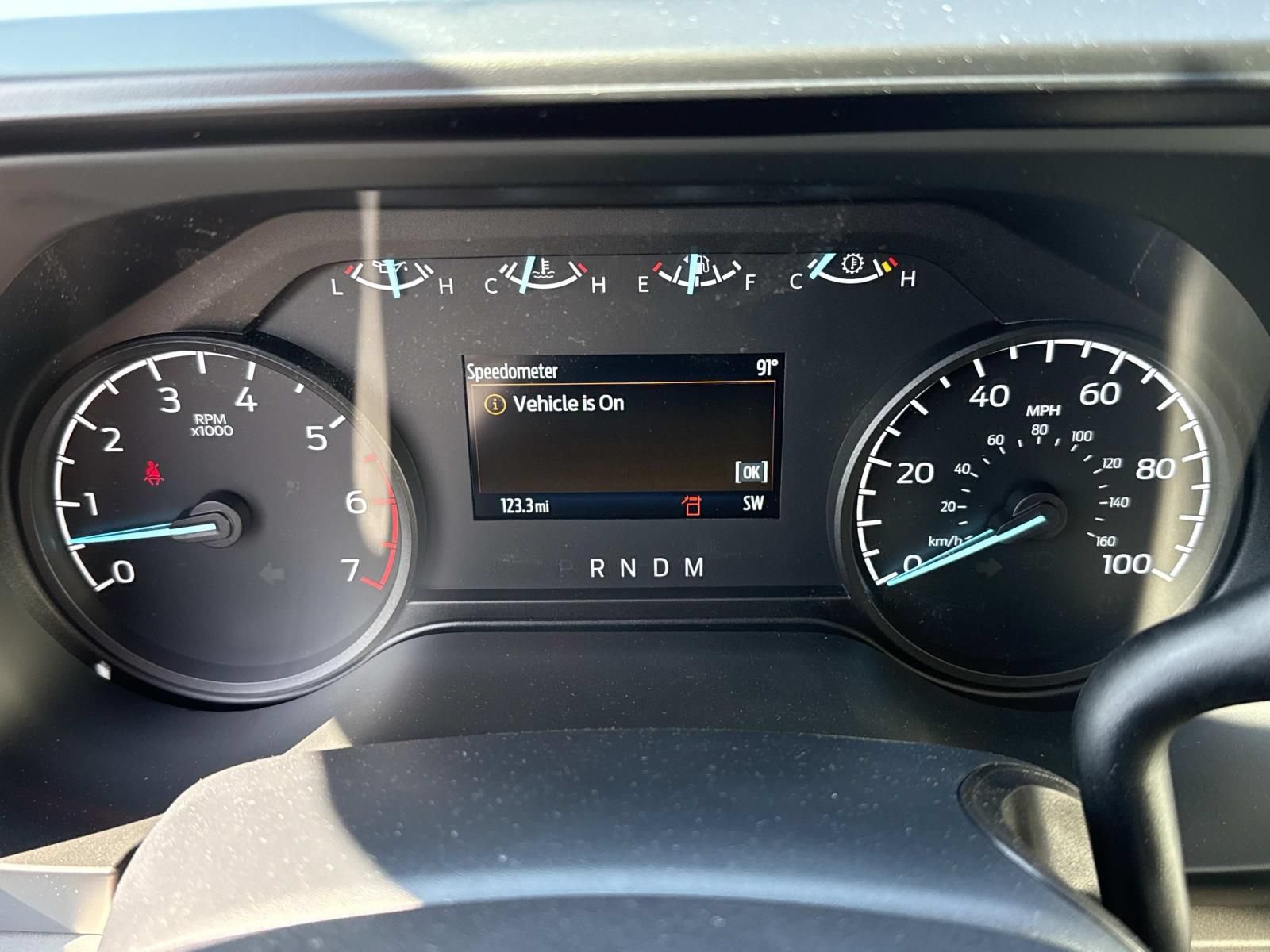 New 2026 Ford F250 XL w/ STX Appearance Package AWD/4WD image 20