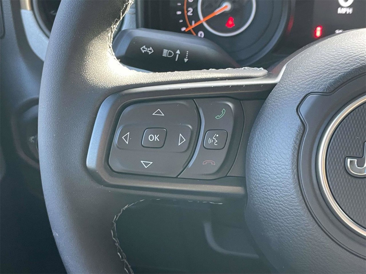 New 2026 Jeep Wrangler Sport S image 16