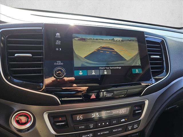 Used 2021 Honda Pilot EX-L image 18