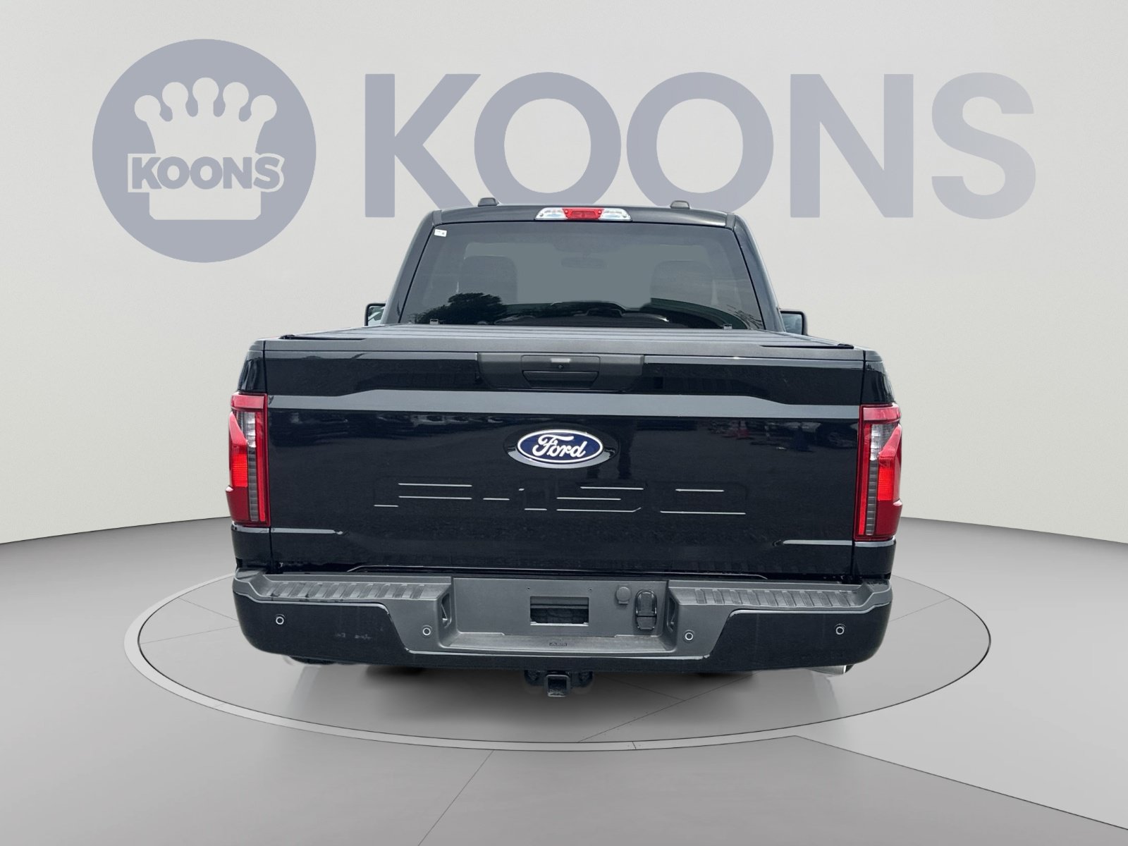 New 2026 Ford F150 XL AWD/4WD image 15