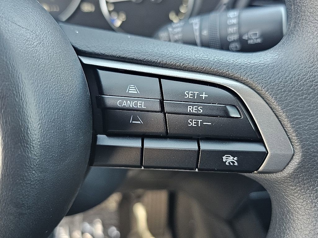 New 2026 MAZDA CX-30 AWD 2.5 S image 28