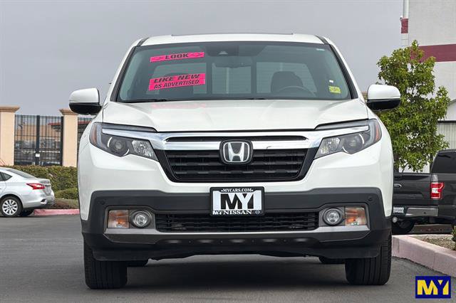 Used 2019 Honda Ridgeline RTL-E image 9