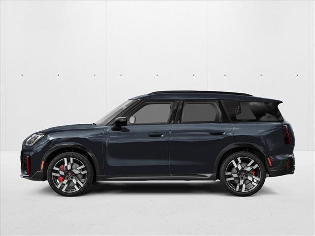 New 2027 MINI Cooper Countryman John Cooper Works w/ Comfort Package Max AWD/4WD image 3