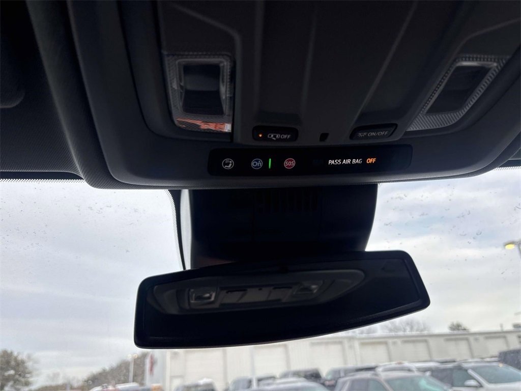 New 2026 GMC Sierra 3500 Pro w/ Convenience Package image 8