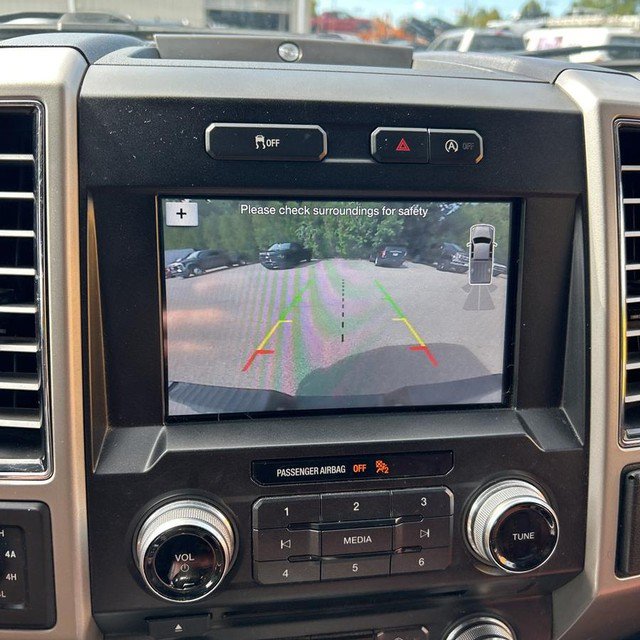 Used 2018 Ford F150 King Ranch AWD/4WD image 16