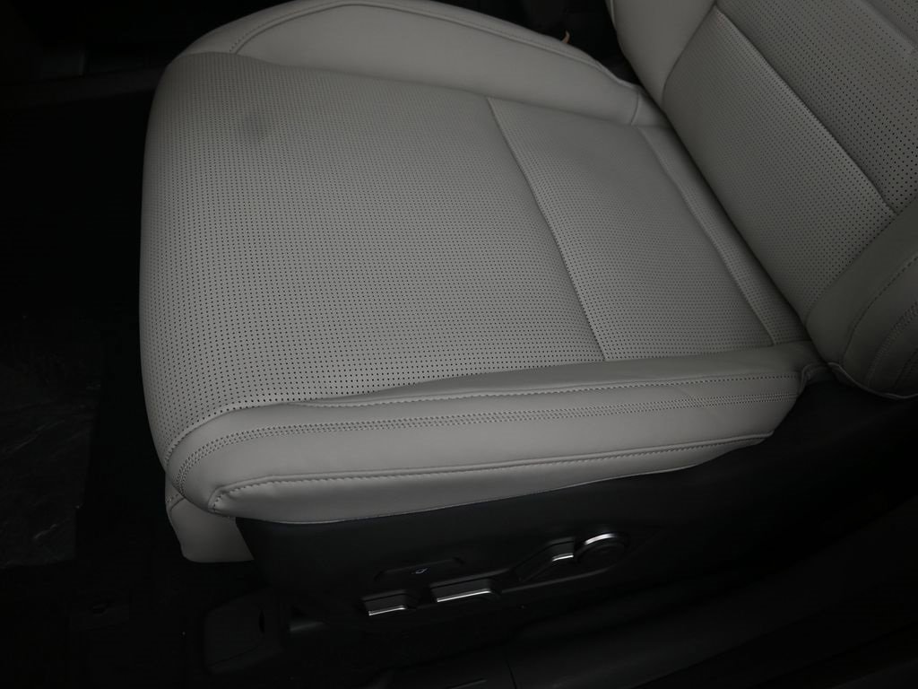 New 2026 Hyundai Santa Fe Calligraphy image 22