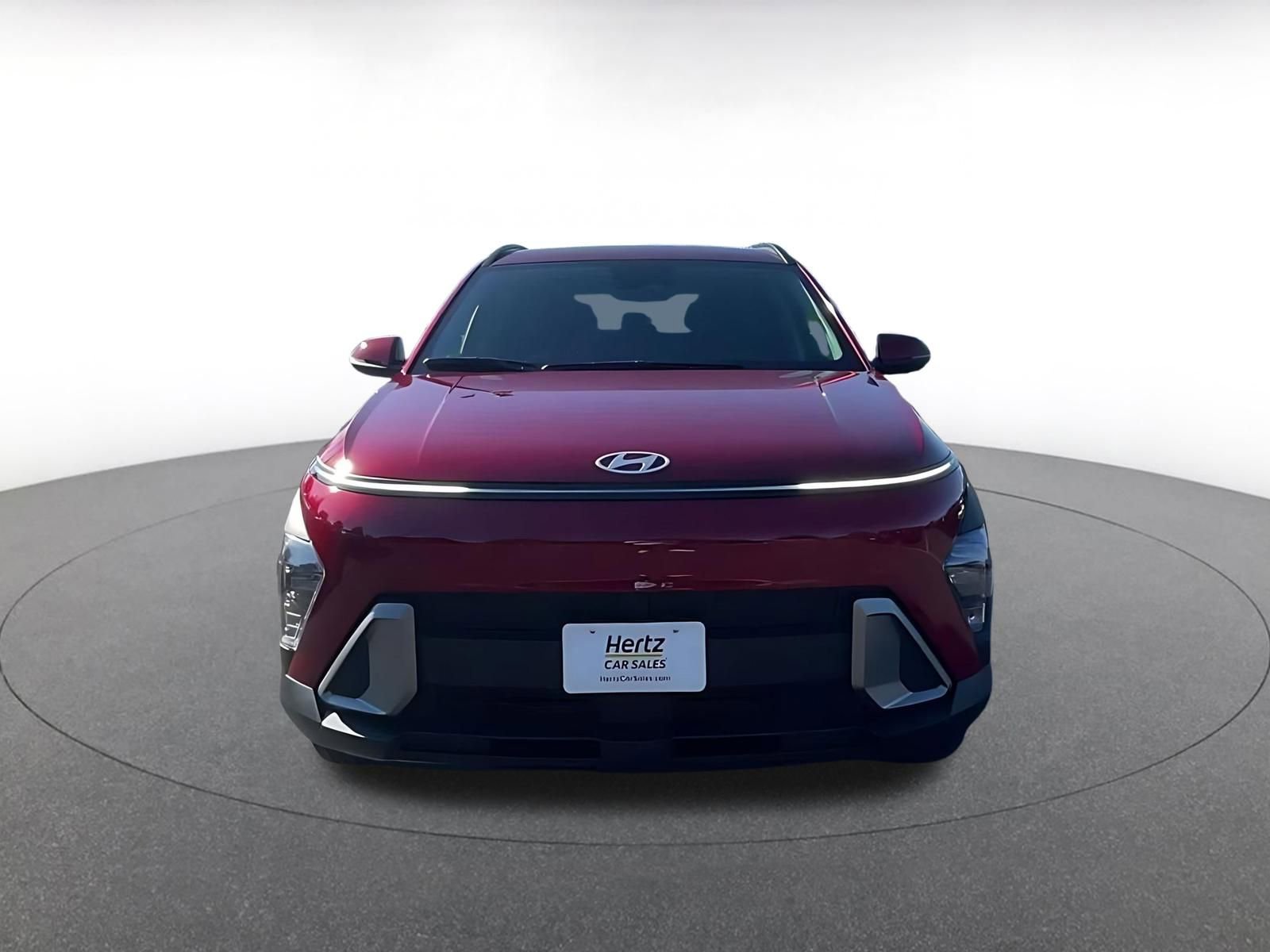 Used 2025 Hyundai Kona SEL image 10