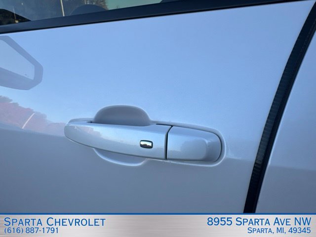 Used 2024 Chevrolet Blazer RS AWD/4WD image 11
