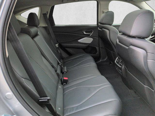 New 2026 Acura RDX SH-AWD w/ Technology Package image 28