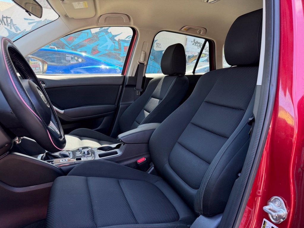 Used 2016 MAZDA CX-5 Touring FWD image 13