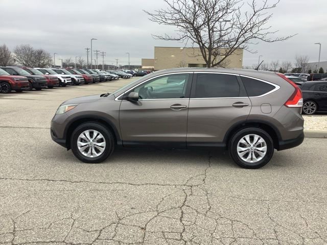 Used 2013 Honda CR-V EX image 7
