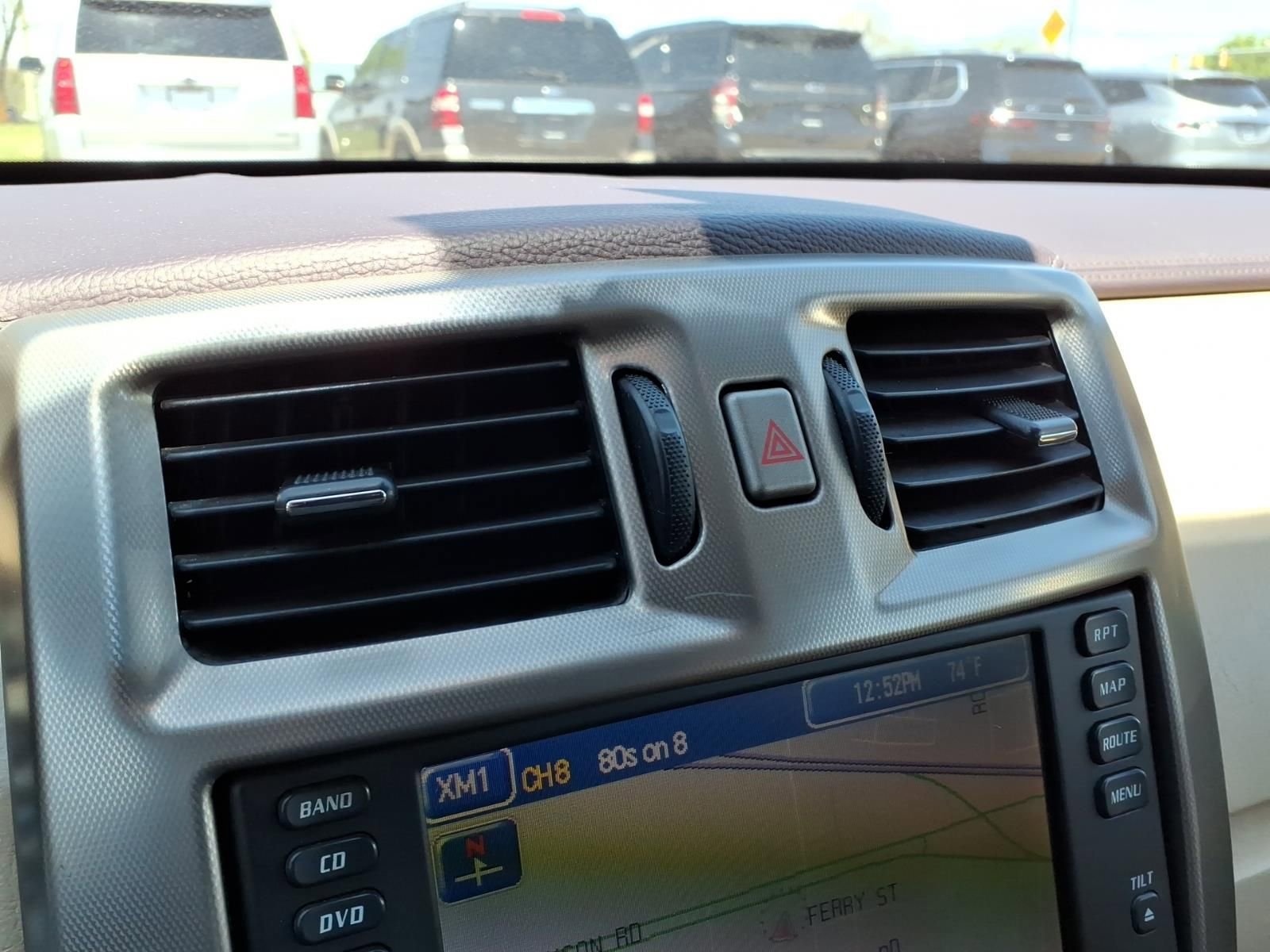 Used 2008 Cadillac XLR RWD image 27