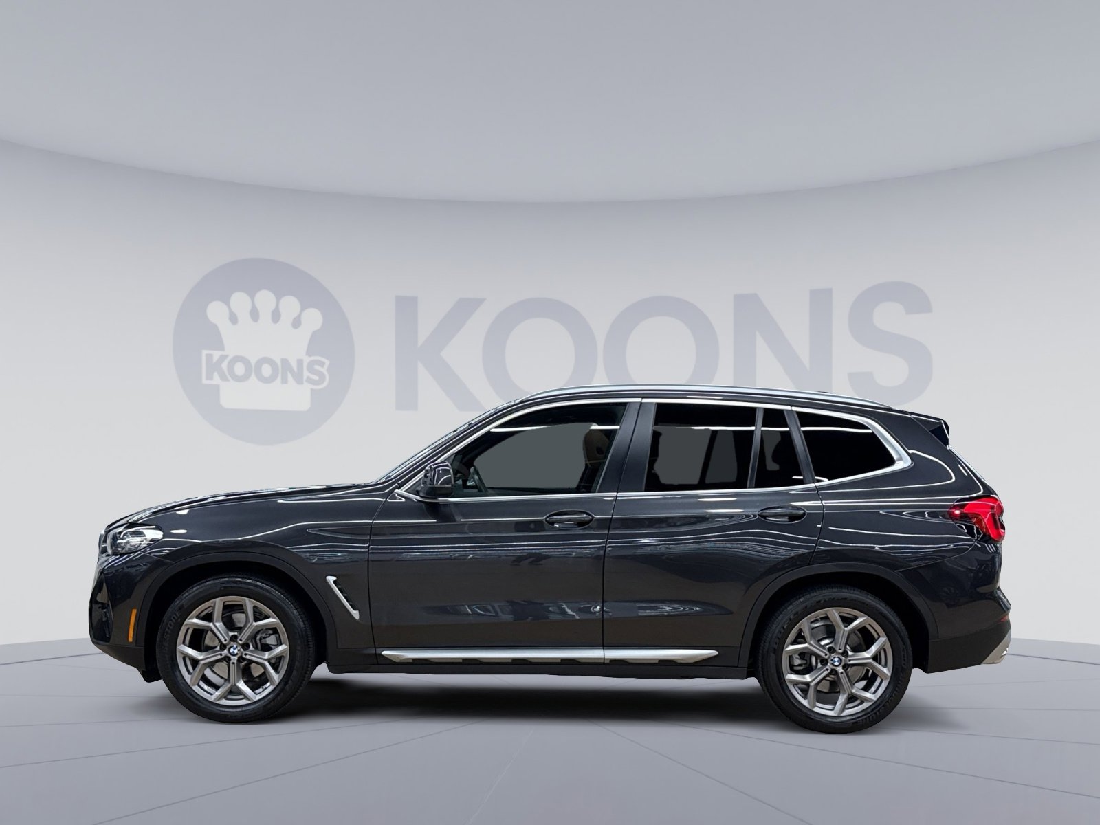 Used 2022 BMW X3 sDrive30i
