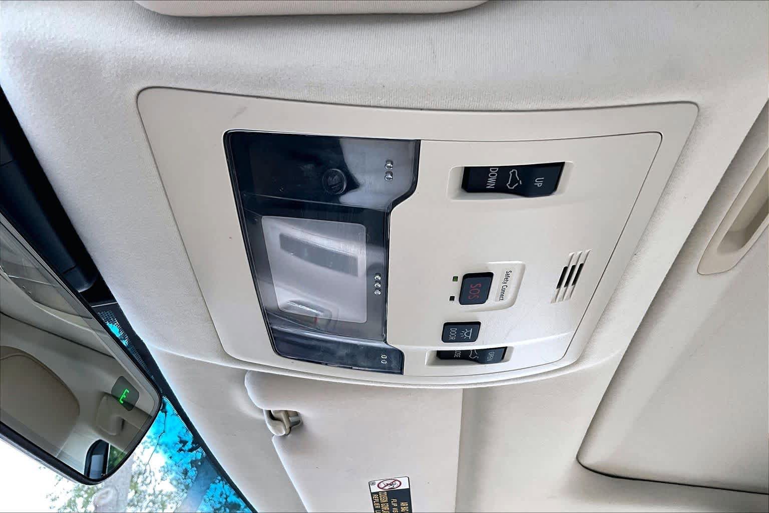 Used 2018 Lexus ES 350 w/ Premier Package image 32
