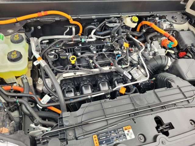 Certified 2024 Ford Maverick XLT w/ XLT Luxury Package image 20