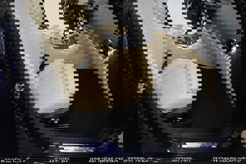 Used 2023 BMW i4 M50 image 19