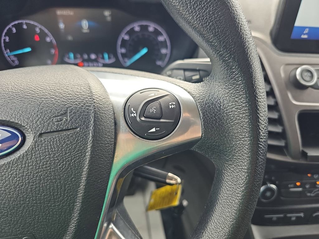Used 2021 Ford Transit Connect XLT image 22