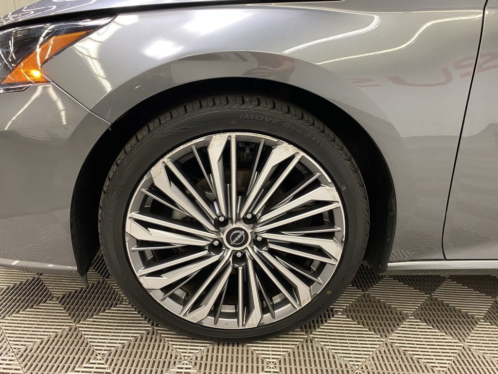 Used 2023 Nissan Altima 2.5 SL image 33