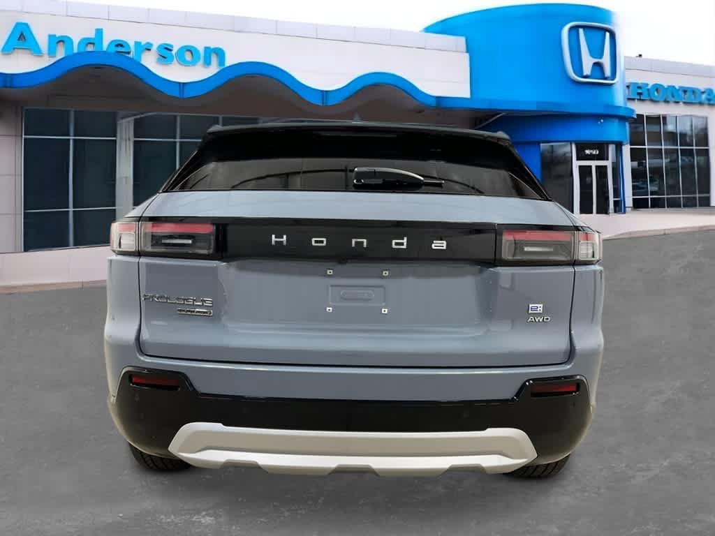 New 2026 Honda Prologue Touring image 4