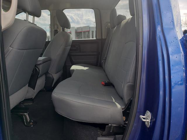 Used 2018 RAM 1500 Express w/ Express Value Package image 12