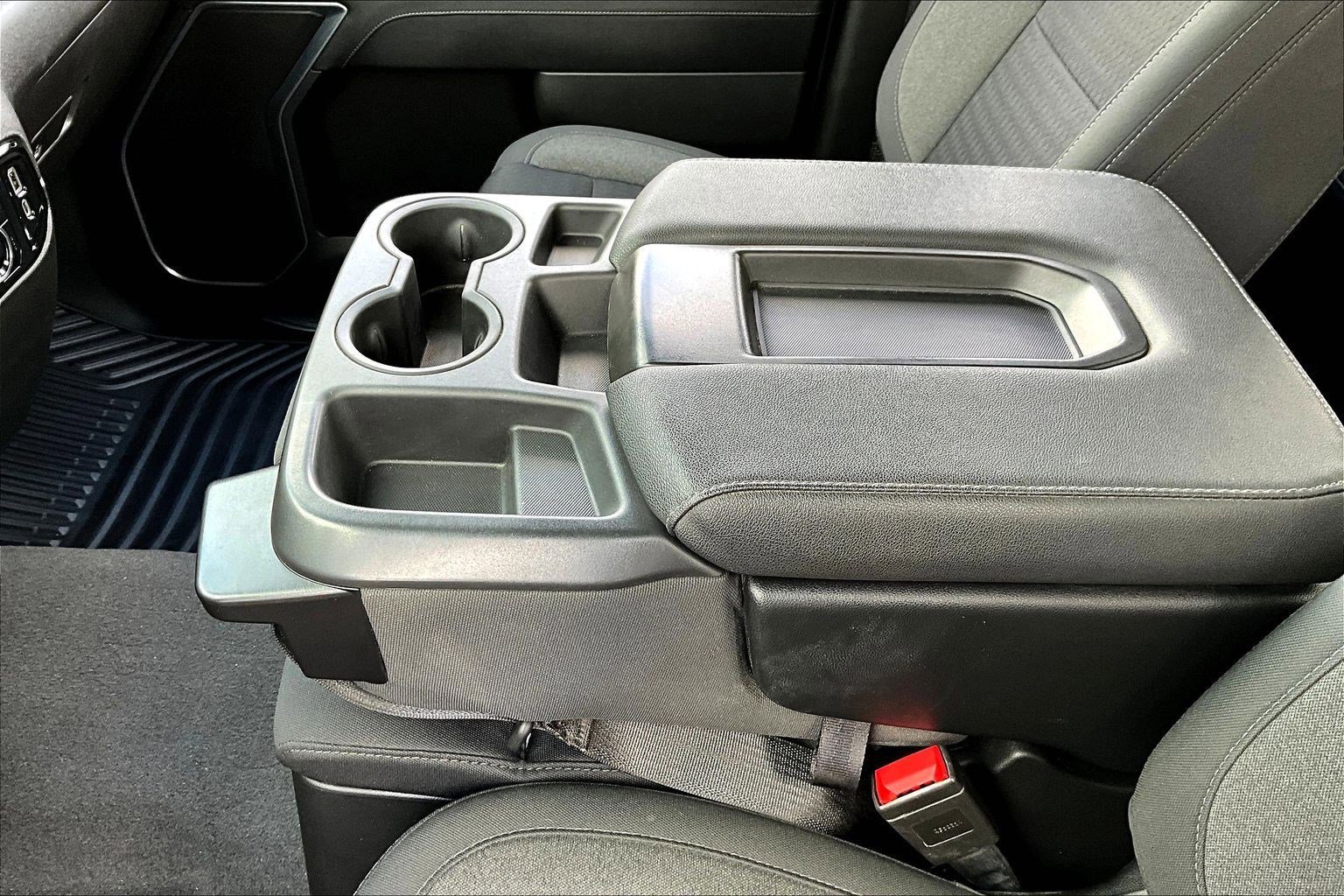 Used 2023 Chevrolet Silverado 1500 LT image 20