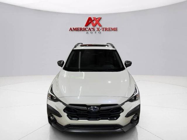 Used 2024 Subaru Crosstrek 2.0i Premium AWD/4WD image 10