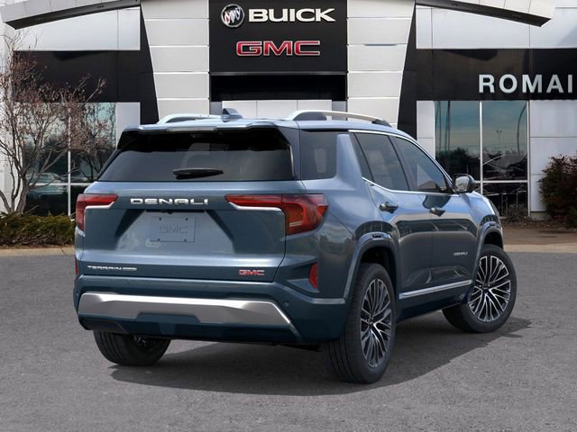 New 2026 GMC Terrain Denali image 4