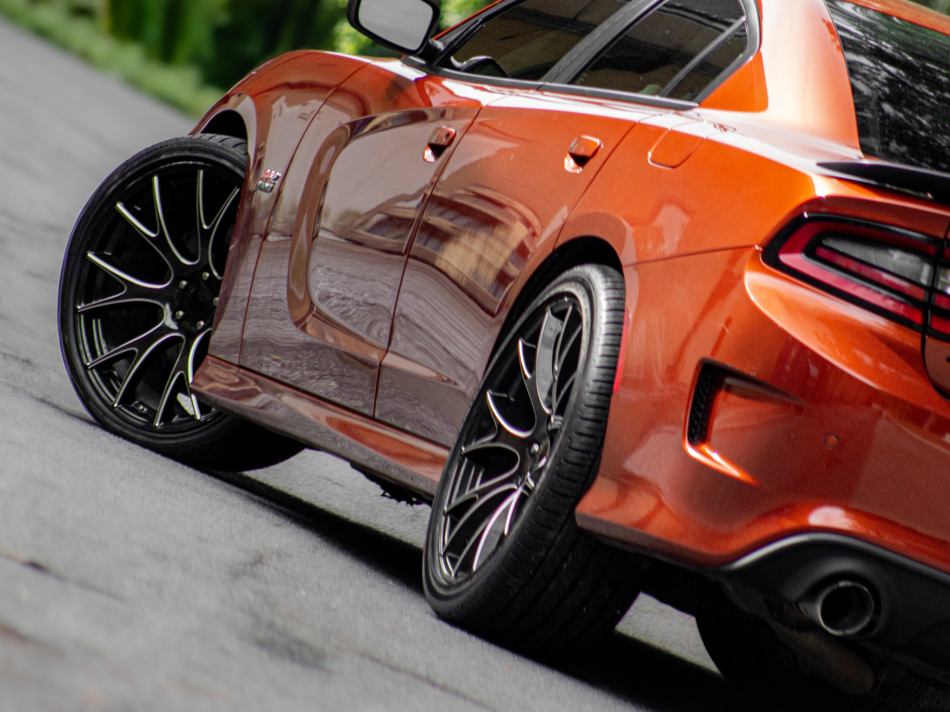 Used 2021 Dodge Charger Scat Pack image 31