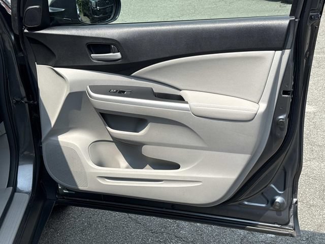 Used 2014 Honda CR-V EX-L image 8