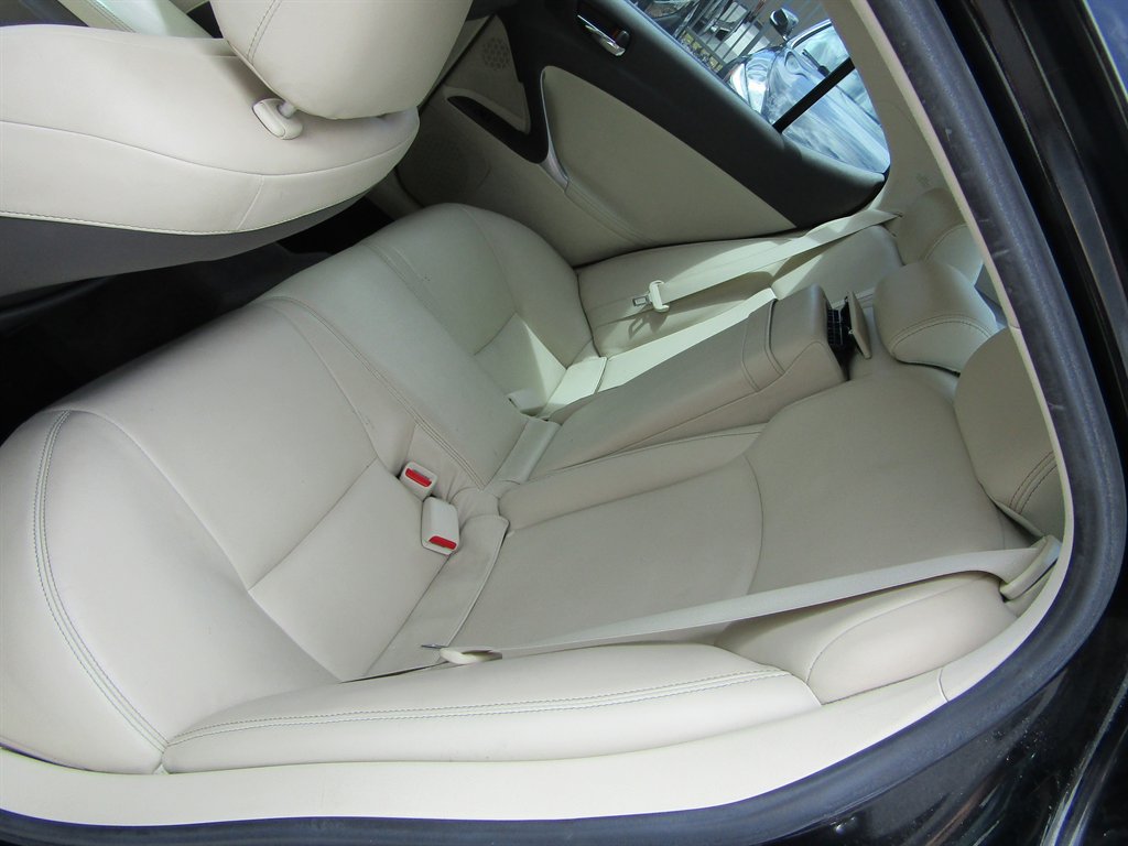 Used 2010 Lexus IS 250 RWD image 9