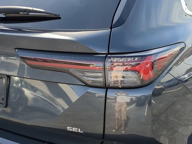 New 2025 Mitsubishi Outlander SEL image 11