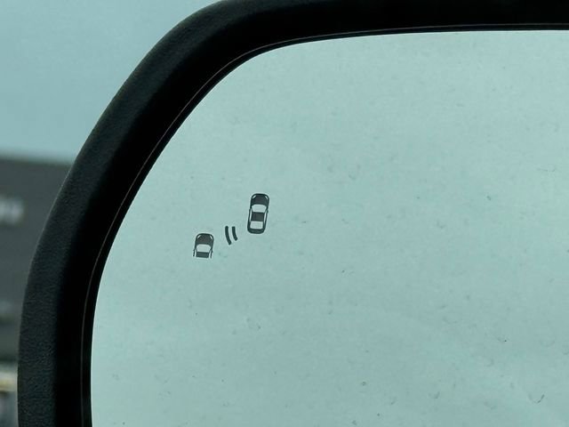 Certified 2023 Ford Edge SEL w/ Convenience Package AWD/4WD image 23